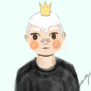 crane-crossing avatar