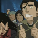 crankyhoneybadger avatar