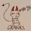 crankysworlds avatar