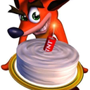 crashbandicootfever avatar