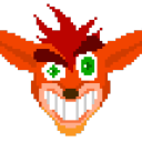 crashnick avatar