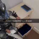 crayzyevilwizard avatar