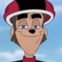 crazed-screaming avatar