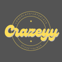 crazeyyovershares avatar