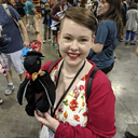 crazy-fangirl123 avatar