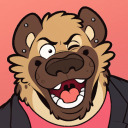 crazy-go-lucky avatar