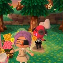 crazybonnie75150 avatar