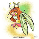 crazybuglady avatar