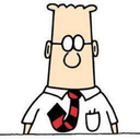 crazydilbert avatar