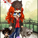 crazygingerwithglasses avatar