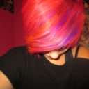 crazyhaircolor avatar