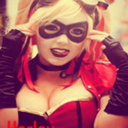 crazyharleyquinn avatar