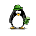 crazyirishpenguin avatar