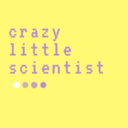 crazylittlescientist avatar