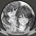 crazynesshome avatar