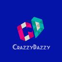 crazzydazzyofficial-blog avatar