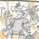 creatching-beast avatar