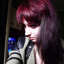 createyourownnightmare avatar