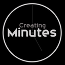 creatingminutes avatar