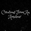creationsfromanamateur avatar