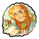 creative-cartoon avatar