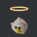 creature-stage avatar