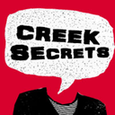 creeksecrets avatar