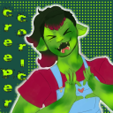 creepercoric avatar