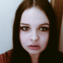 creepy--death avatar