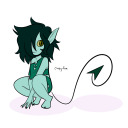 creepy-fae avatar