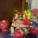 creepyclothdoll avatar