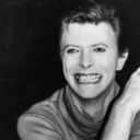 creepydavidbowie avatar