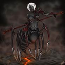 creepyspiderlady avatar