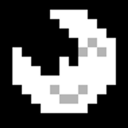 crescent-cubed avatar