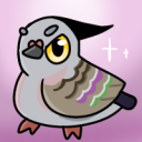 crestedpigeons avatar