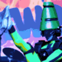 criminally-cute avatar