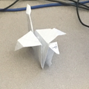 crimson-badger avatar