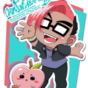 crimsondreamprod avatar