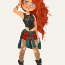 crimsonflare18 avatar