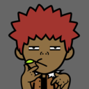 crimsonfox997 avatar