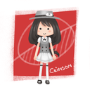 crimsonfoxtails avatar