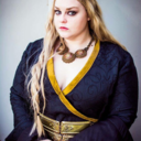 crimsonlioncosplay avatar