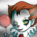 crimsonpennywise avatar