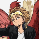 crimsonredfeathers avatar