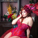 crimsonrosecorsetry avatar