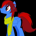 crimsonthepony avatar