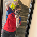 critical-condition avatar