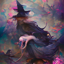 critical-witch avatar