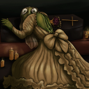 croaker-conspiracies avatar