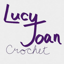 crochetmasterlucyjoan avatar